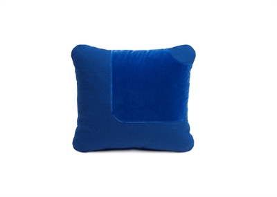 MIX CUSHIONS - Inkblue