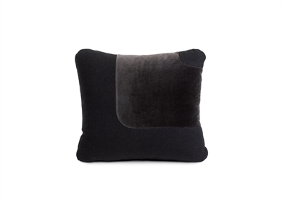 MIX CUSHIONS - Carbon