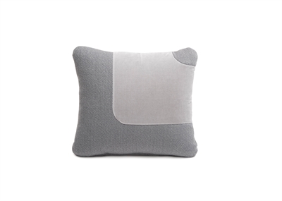 MIX CUSHIONS - Concrete